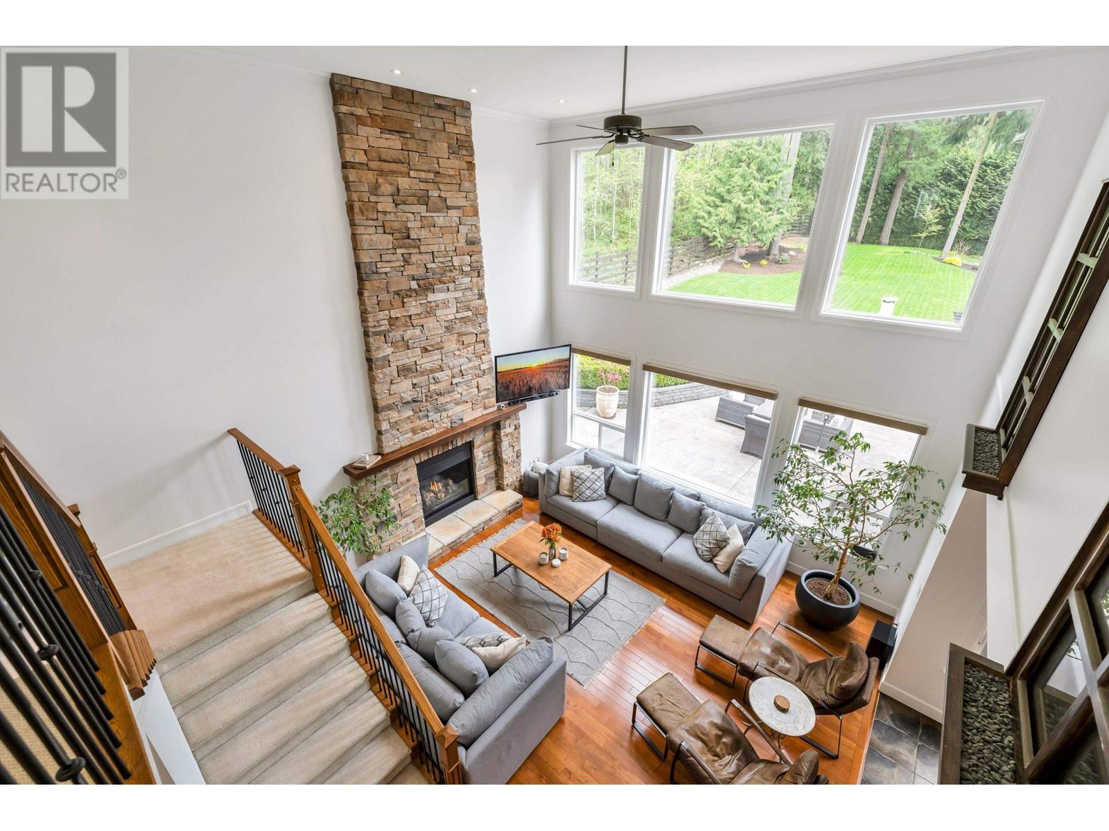 7 Alder Way, Anmore, British Columbia  V3H 4Y5 - Photo 9 - R3008286