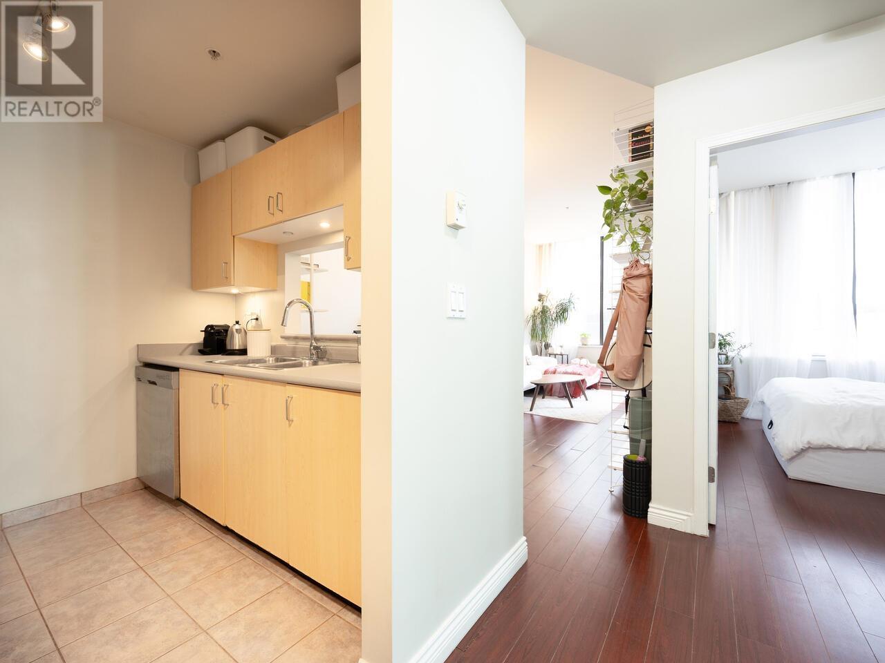 712 1010 Howe Street, Vancouver, British Columbia  V6Z 1P5 - Photo 11 - R3008287