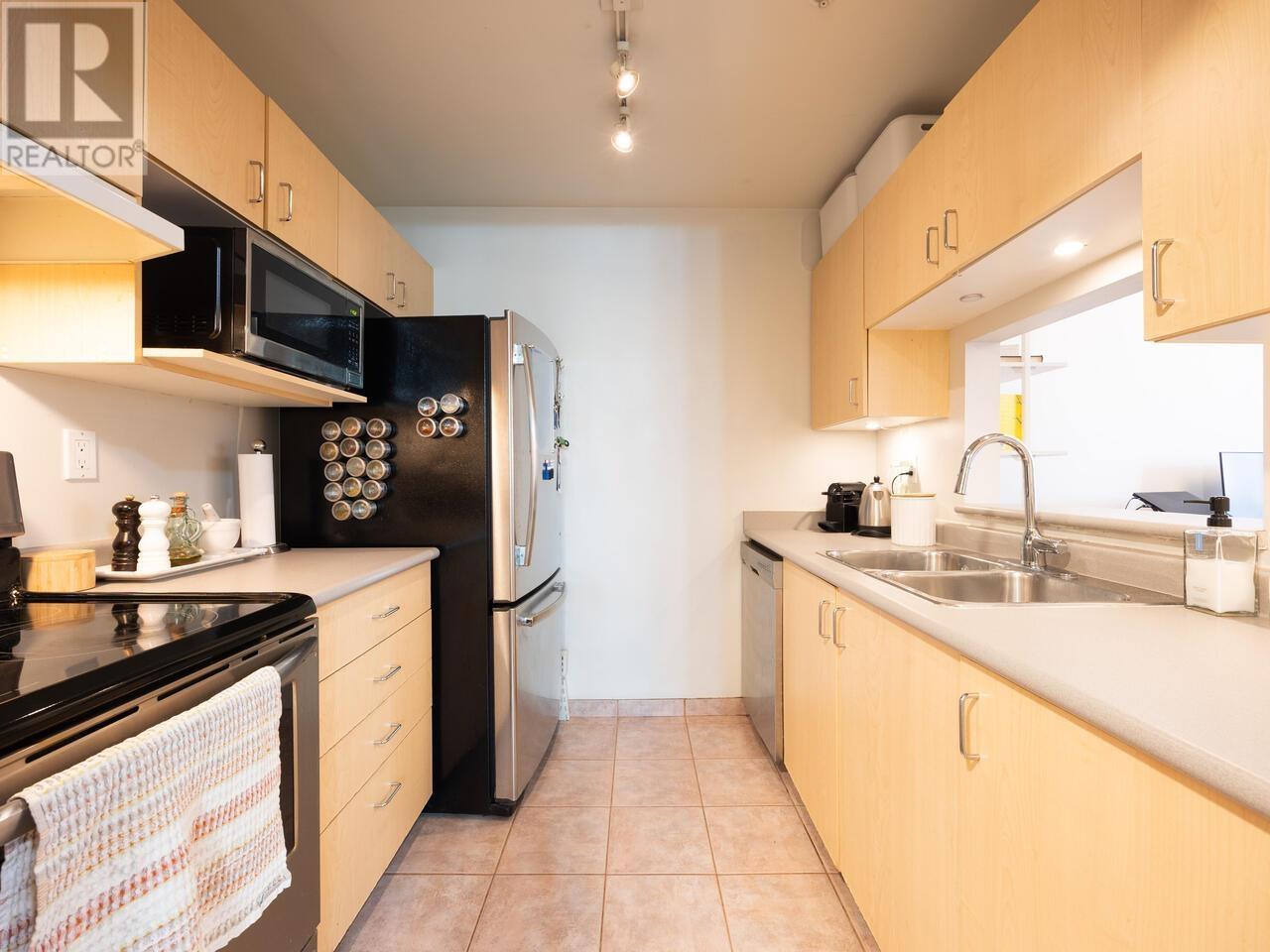 712 1010 Howe Street, Vancouver, British Columbia  V6Z 1P5 - Photo 12 - R3008287