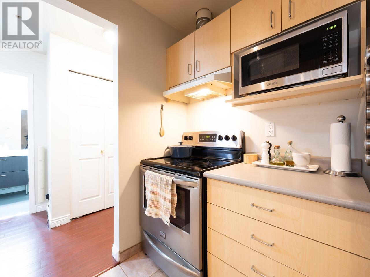 712 1010 Howe Street, Vancouver, British Columbia  V6Z 1P5 - Photo 15 - R3008287