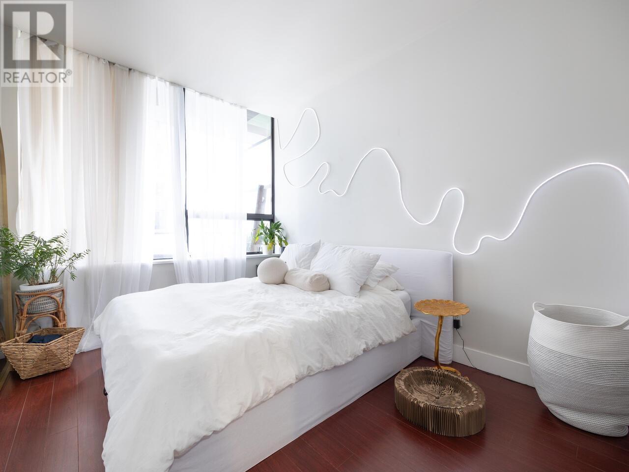 712 1010 Howe Street, Vancouver, British Columbia  V6Z 1P5 - Photo 16 - R3008287
