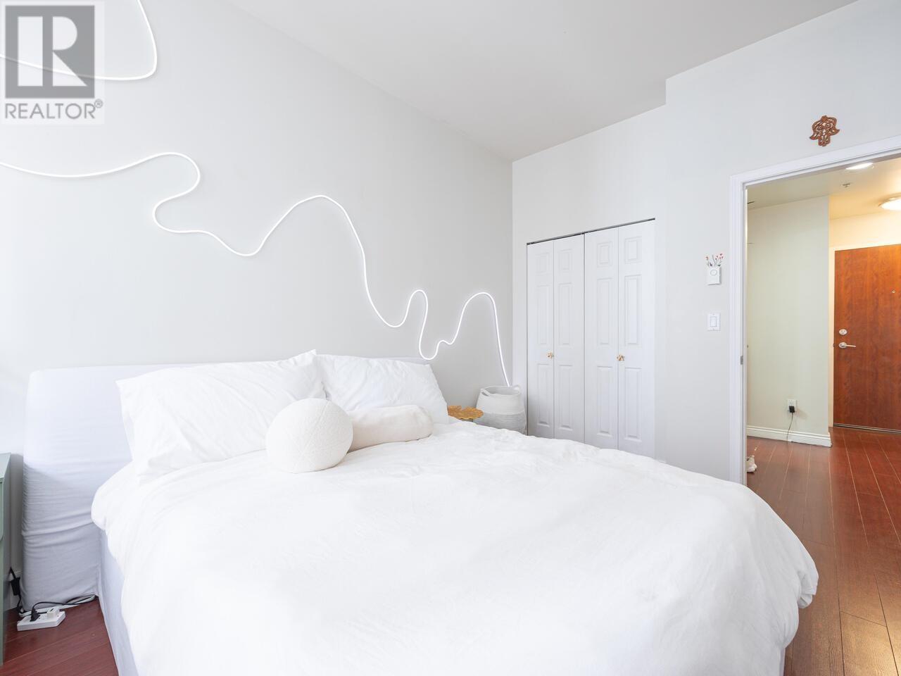 712 1010 Howe Street, Vancouver, British Columbia  V6Z 1P5 - Photo 17 - R3008287