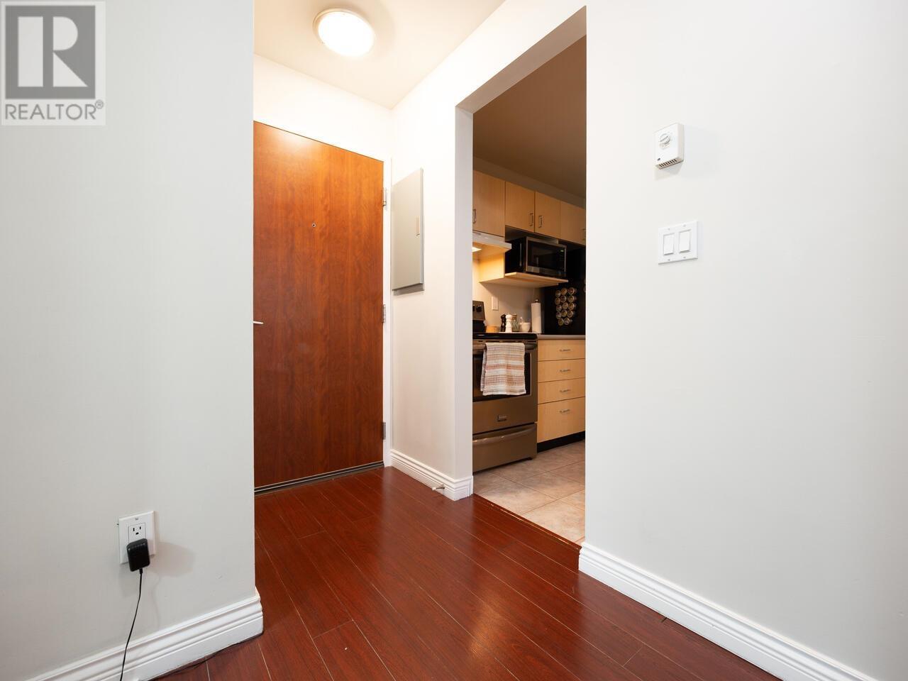 712 1010 Howe Street, Vancouver, British Columbia  V6Z 1P5 - Photo 2 - R3008287