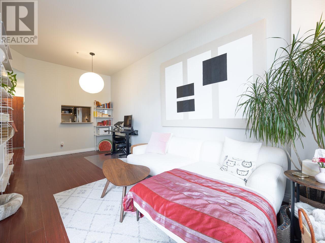 712 1010 Howe Street, Vancouver, British Columbia  V6Z 1P5 - Photo 7 - R3008287