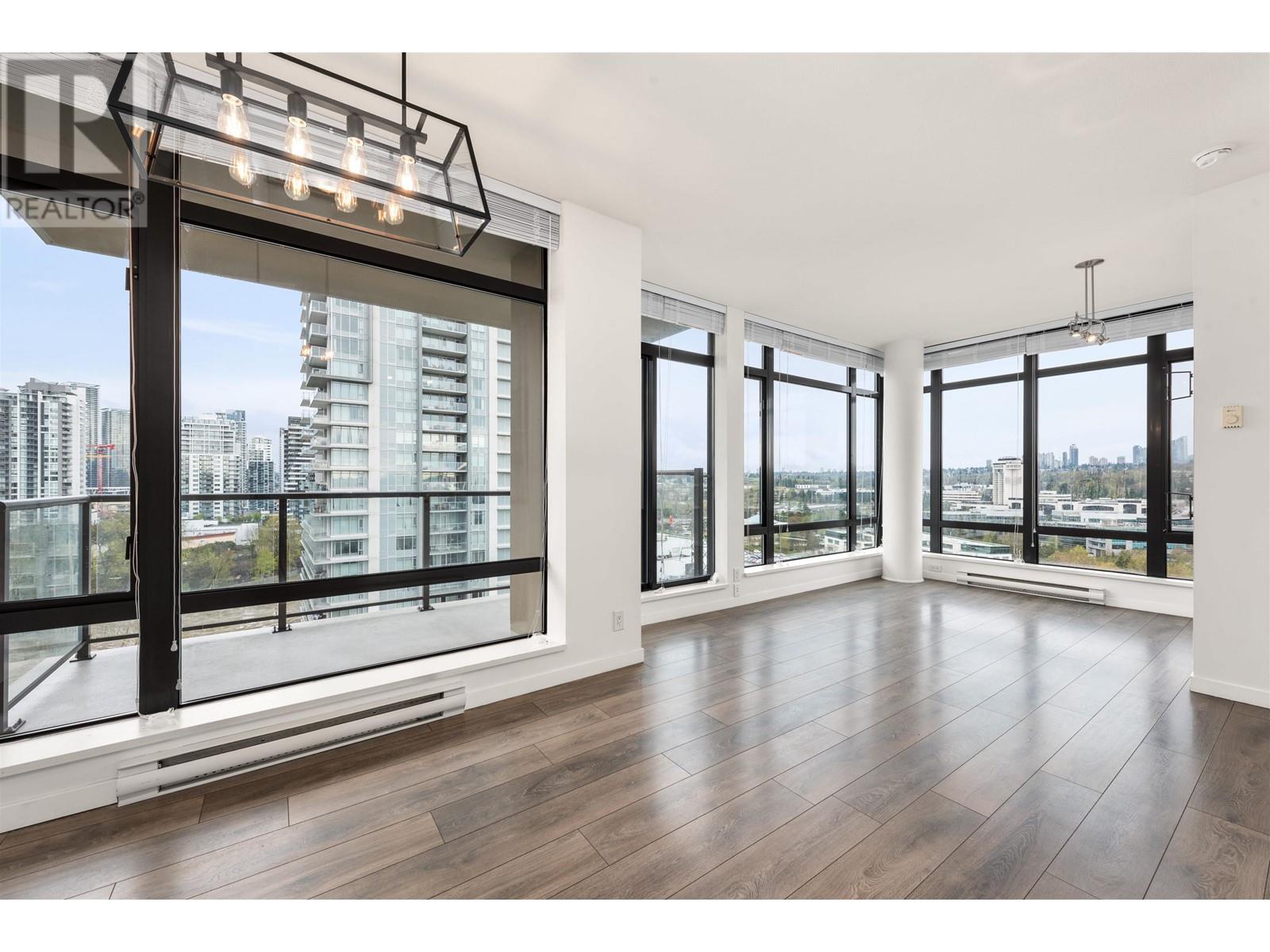 1501 2355 Madison Avenue, Burnaby, British Columbia  V5C 0B3 - Photo 1 - R3008288