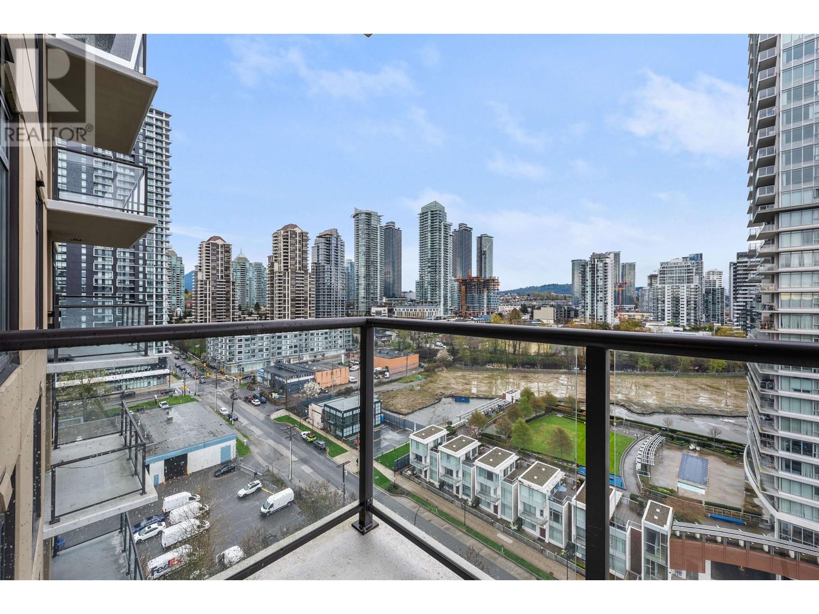 1501 2355 Madison Avenue, Burnaby, British Columbia  V5C 0B3 - Photo 19 - R3008288