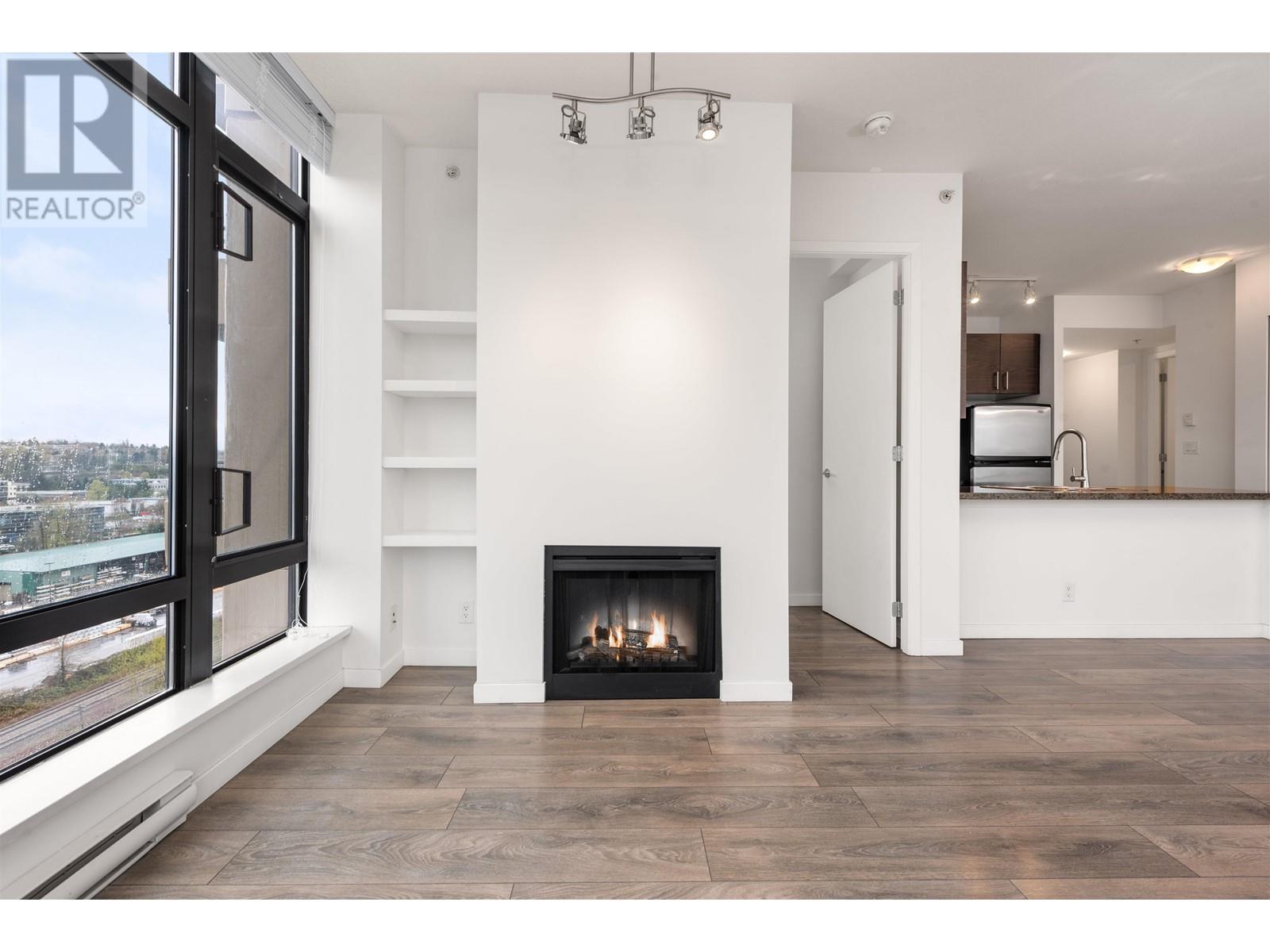 1501 2355 Madison Avenue, Burnaby, British Columbia  V5C 0B3 - Photo 2 - R3008288