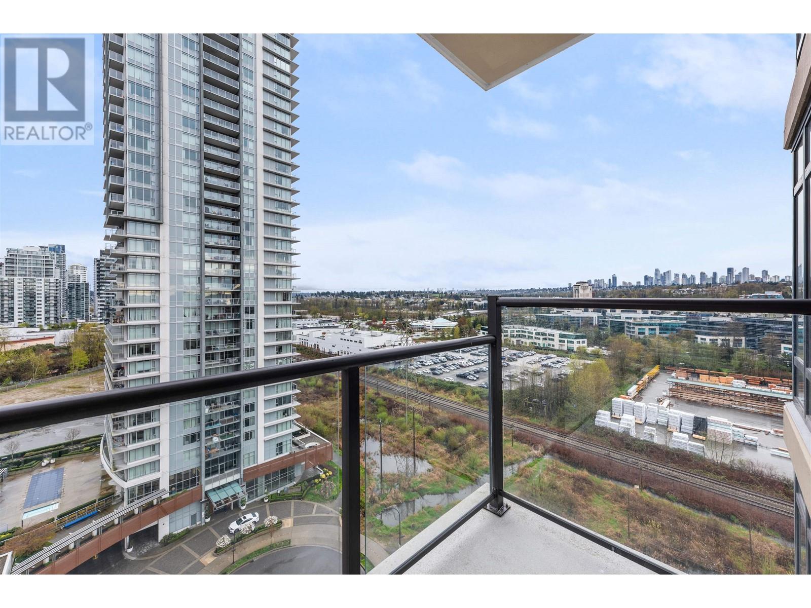 1501 2355 Madison Avenue, Burnaby, British Columbia  V5C 0B3 - Photo 21 - R3008288