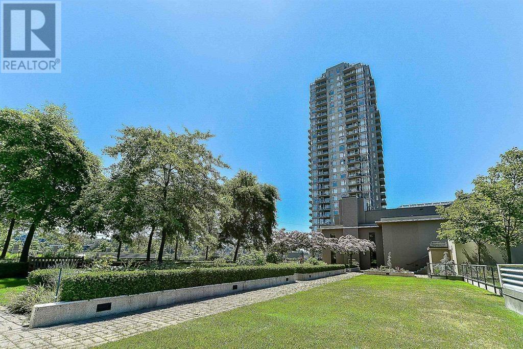 1501 2355 Madison Avenue, Burnaby, British Columbia  V5C 0B3 - Photo 27 - R3008288