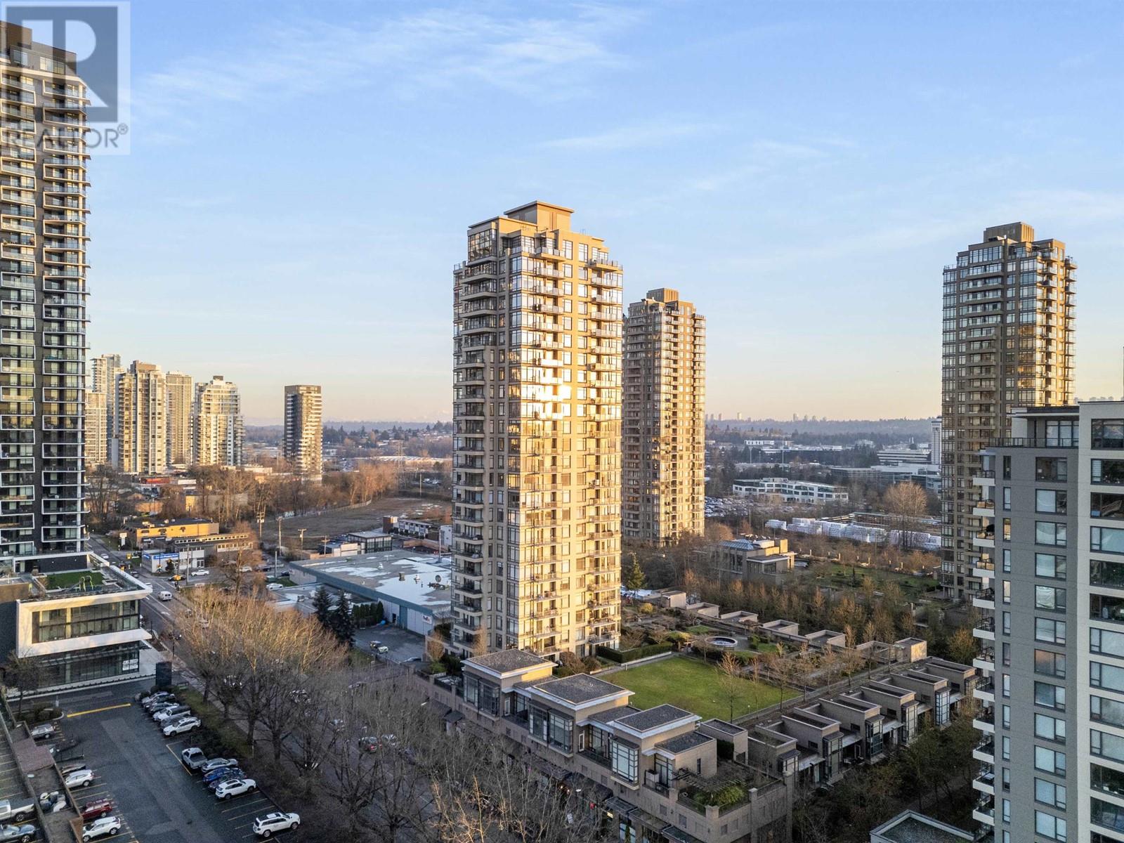 1501 2355 Madison Avenue, Burnaby, British Columbia  V5C 0B3 - Photo 34 - R3008288