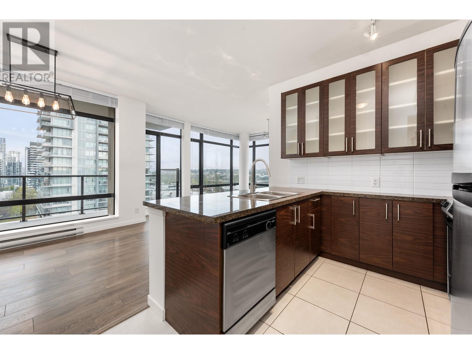 1501 2355 Madison Avenue, Burnaby, British Columbia  V5C 0B3 - Photo 8 - R3008288
