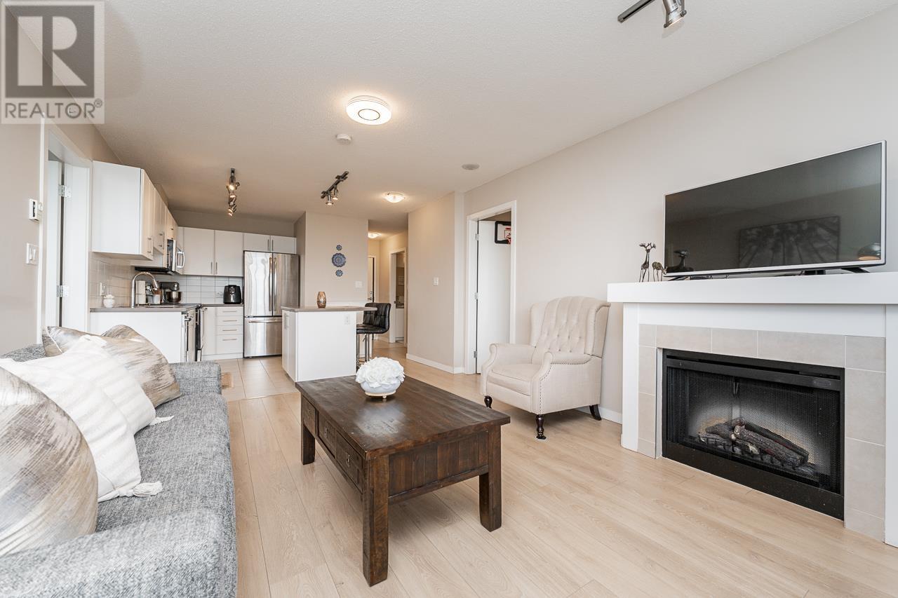 3603 1178 Heffley Crescent, Coquitlam, British Columbia  V3B 0A7 - Photo 10 - R3008311