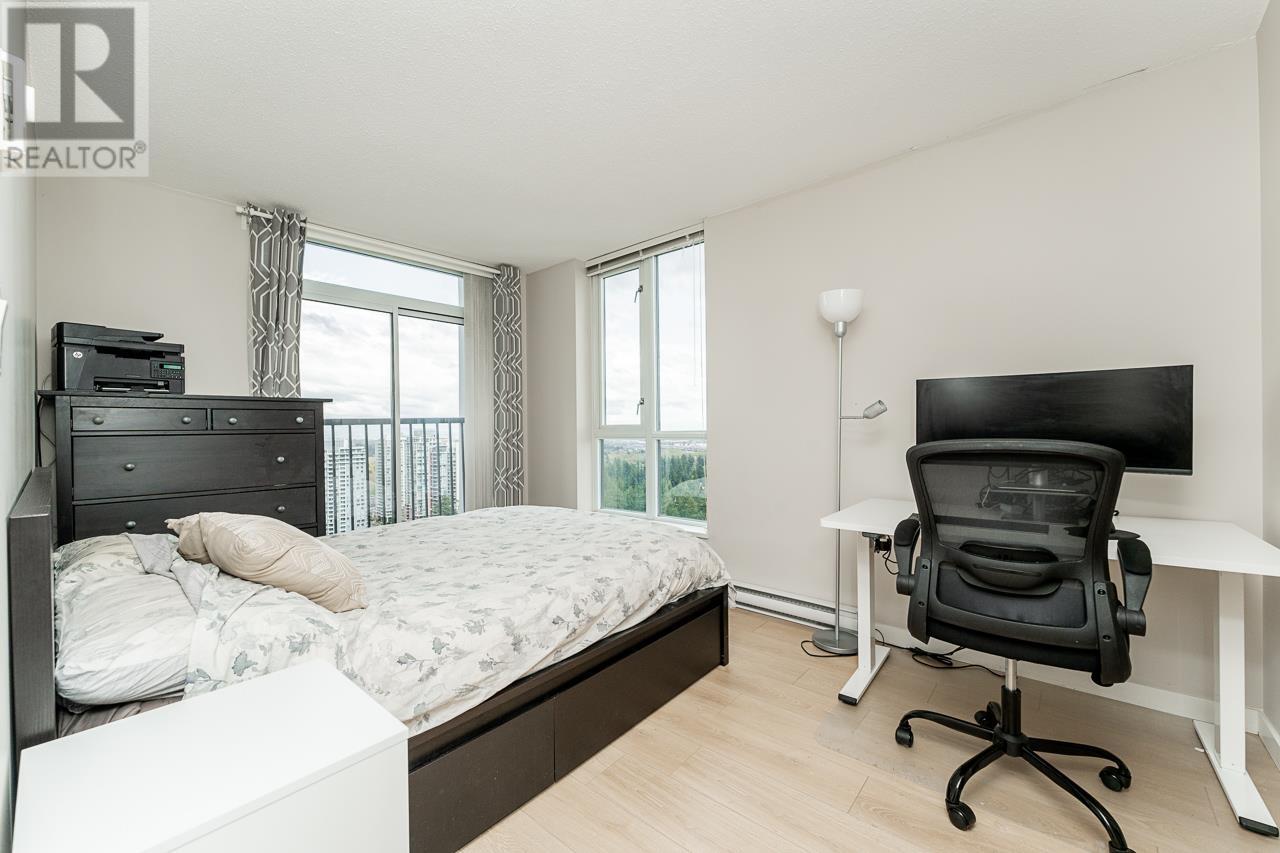 3603 1178 Heffley Crescent, Coquitlam, British Columbia  V3B 0A7 - Photo 11 - R3008311