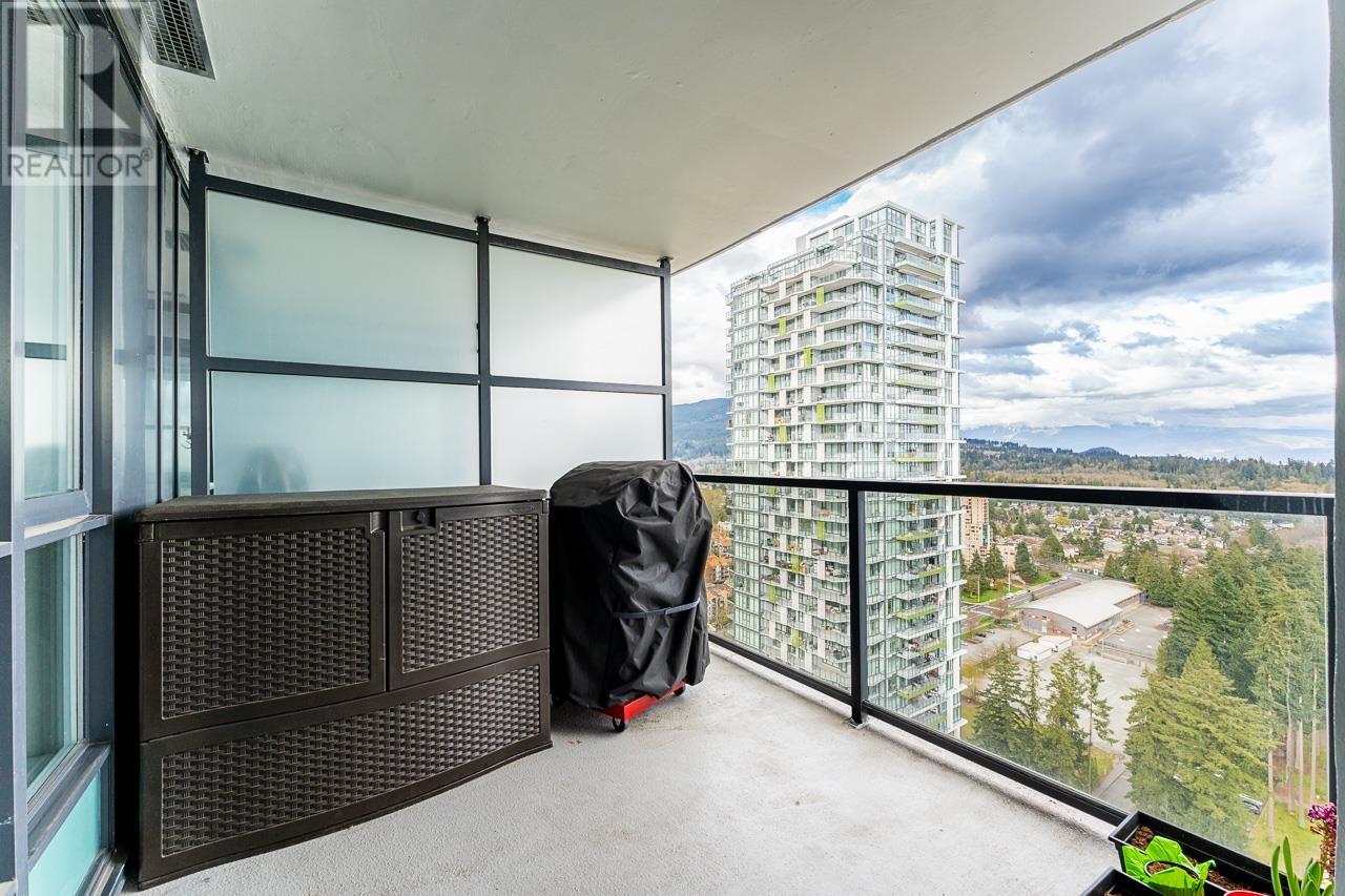 3603 1178 Heffley Crescent, Coquitlam, British Columbia  V3B 0A7 - Photo 21 - R3008311