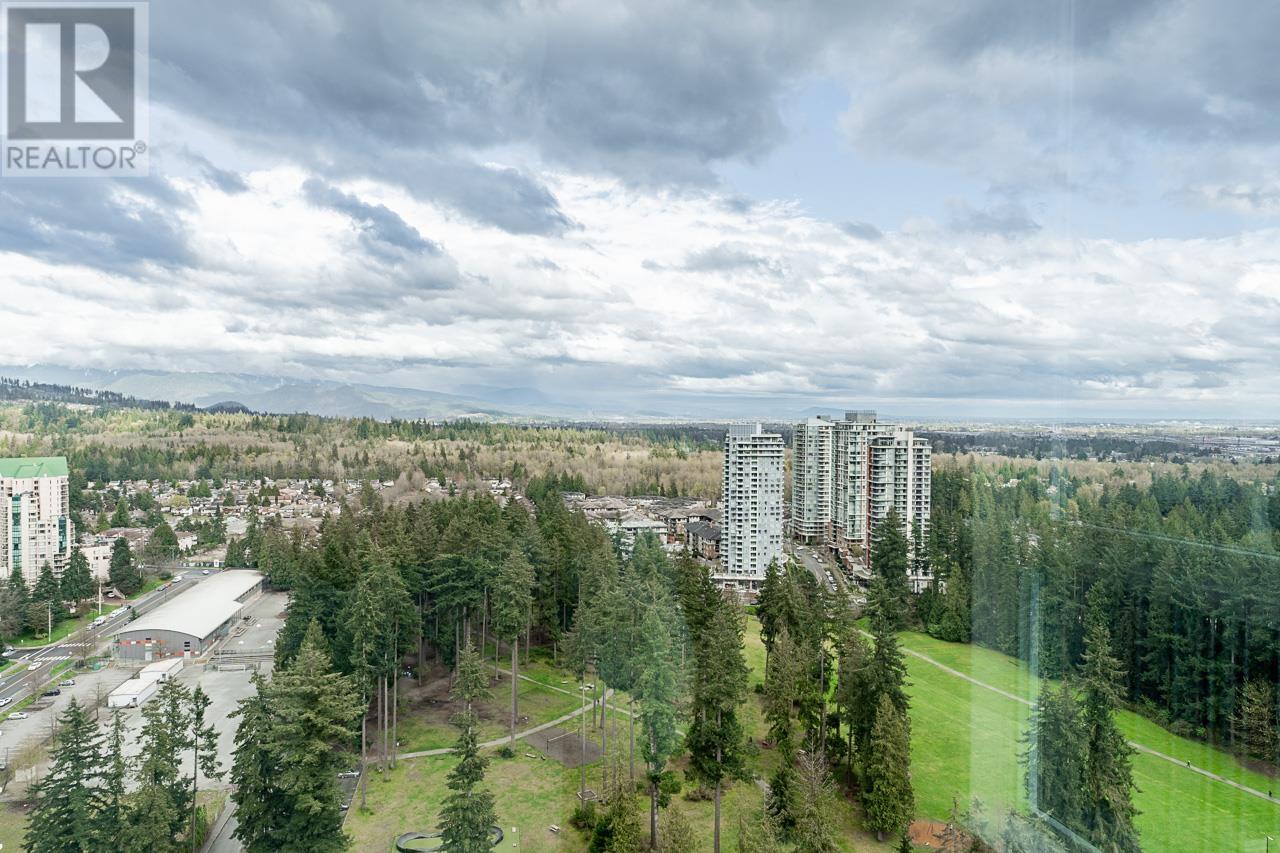 3603 1178 Heffley Crescent, Coquitlam, British Columbia  V3B 0A7 - Photo 28 - R3008311