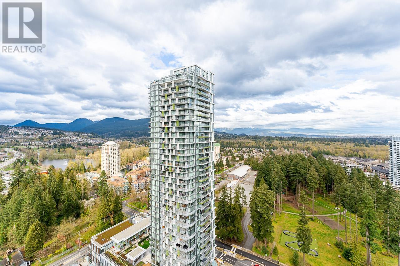 3603 1178 Heffley Crescent, Coquitlam, British Columbia  V3B 0A7 - Photo 31 - R3008311