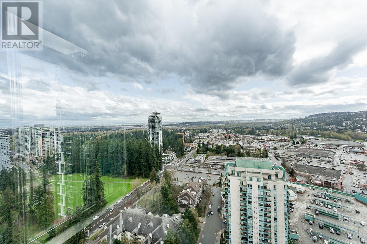 3603 1178 Heffley Crescent, Coquitlam, British Columbia  V3B 0A7 - Photo 32 - R3008311