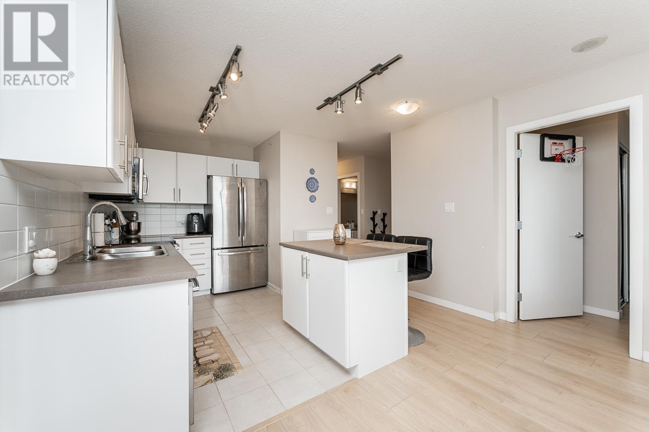 3603 1178 Heffley Crescent, Coquitlam, British Columbia  V3B 0A7 - Photo 4 - R3008311