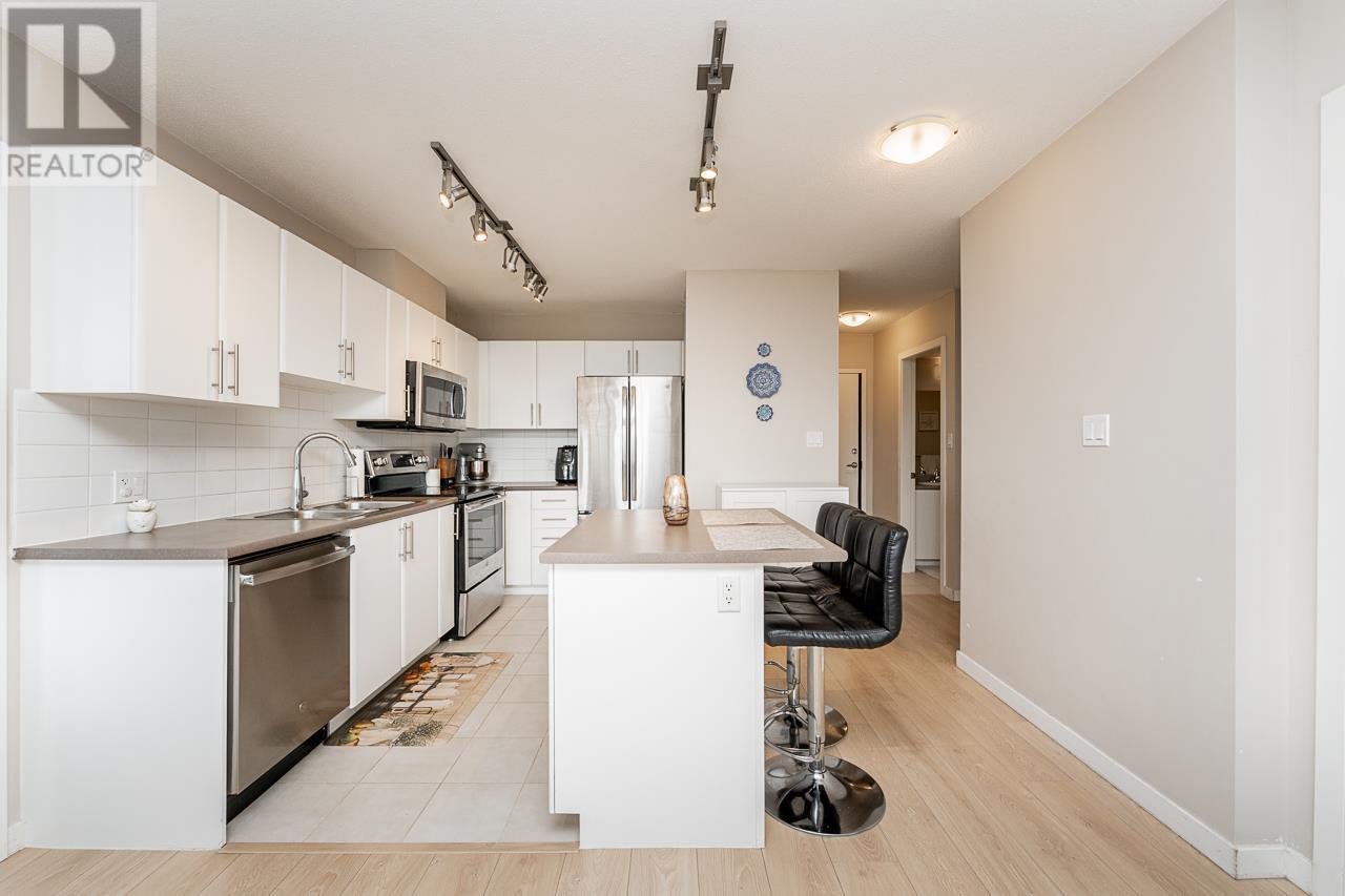 3603 1178 Heffley Crescent, Coquitlam, British Columbia  V3B 0A7 - Photo 5 - R3008311
