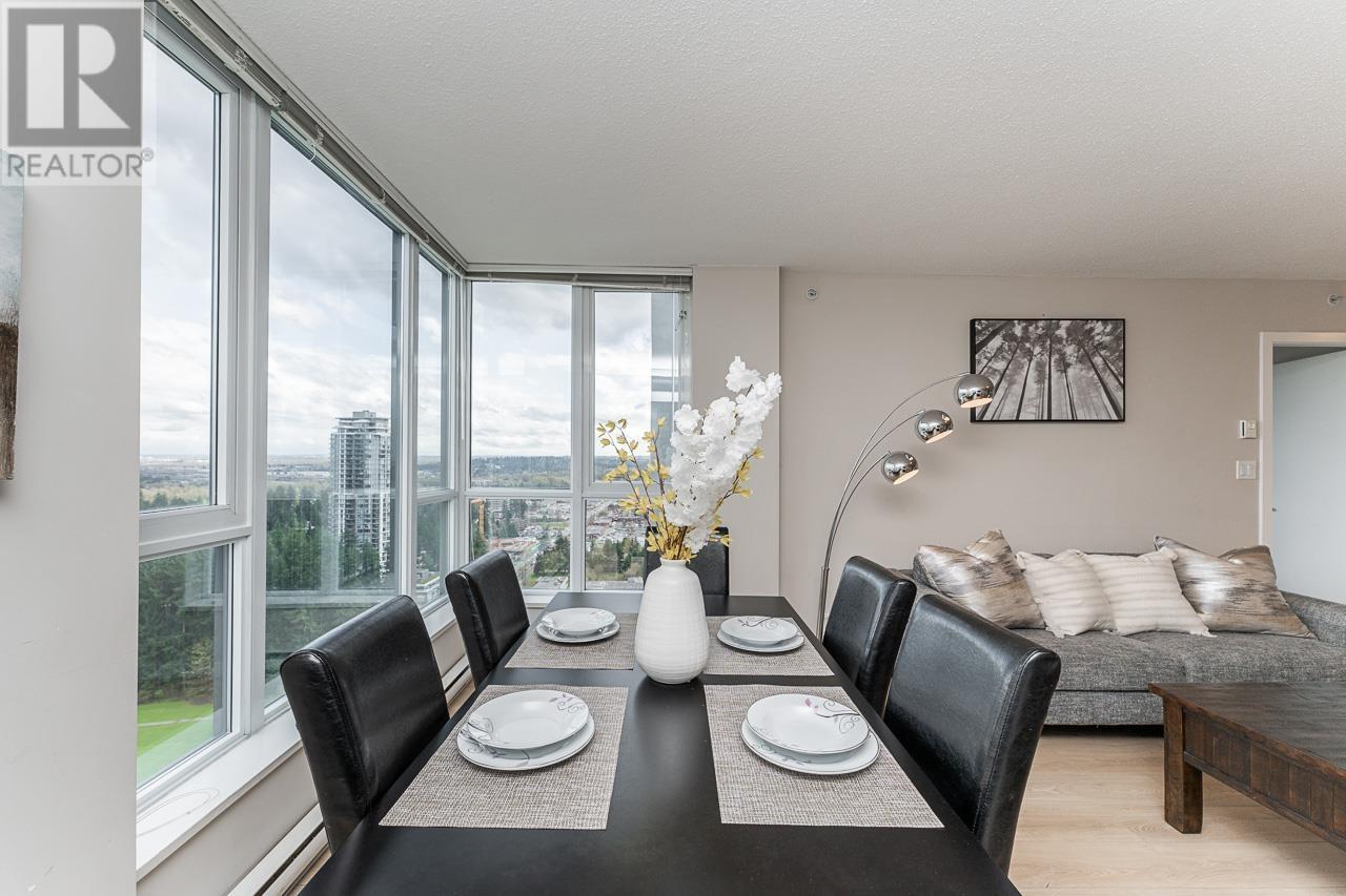 3603 1178 Heffley Crescent, Coquitlam, British Columbia  V3B 0A7 - Photo 8 - R3008311