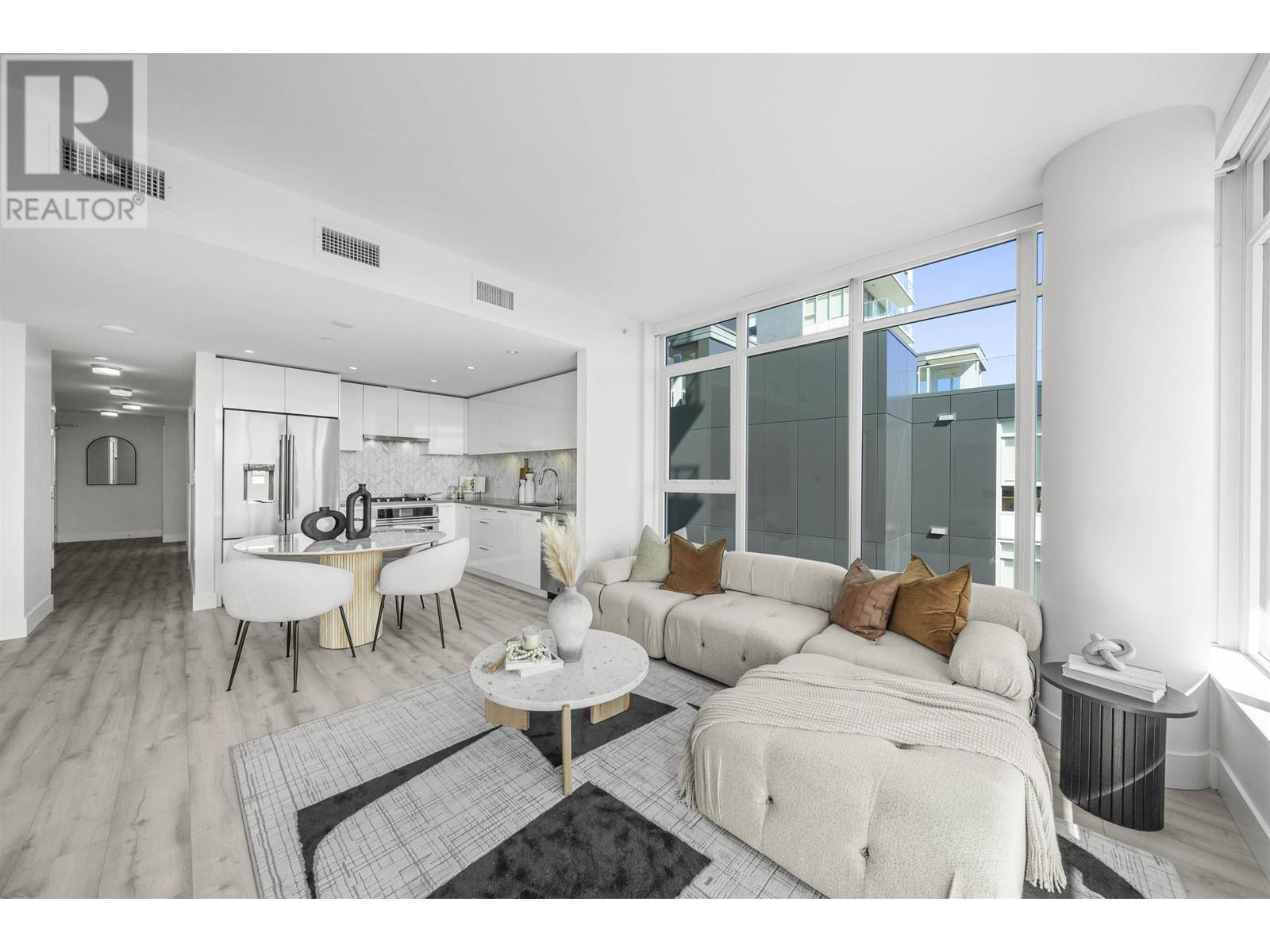 402 8570 Rivergrass Drive, Vancouver, British Columbia  V5S 0H4 - Photo 5 - R3008327