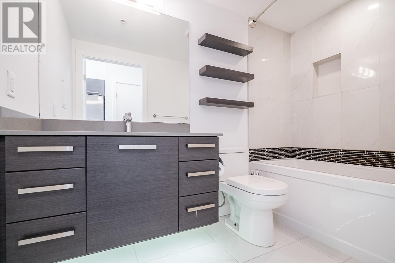 102 2858 W 4th Avenue, Vancouver, British Columbia  V6K 1R2 - Photo 14 - R3008334