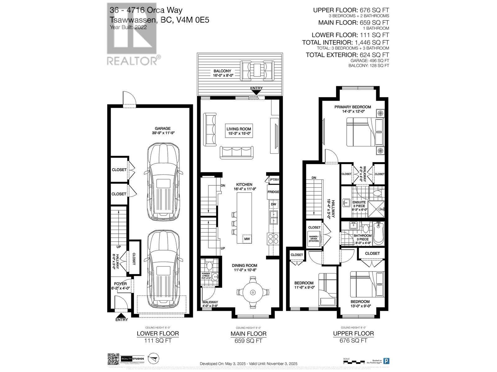 36 4716 Orca Way, Tsawwassen, British Columbia  V4M 0E5 - Photo 31 - R3008338