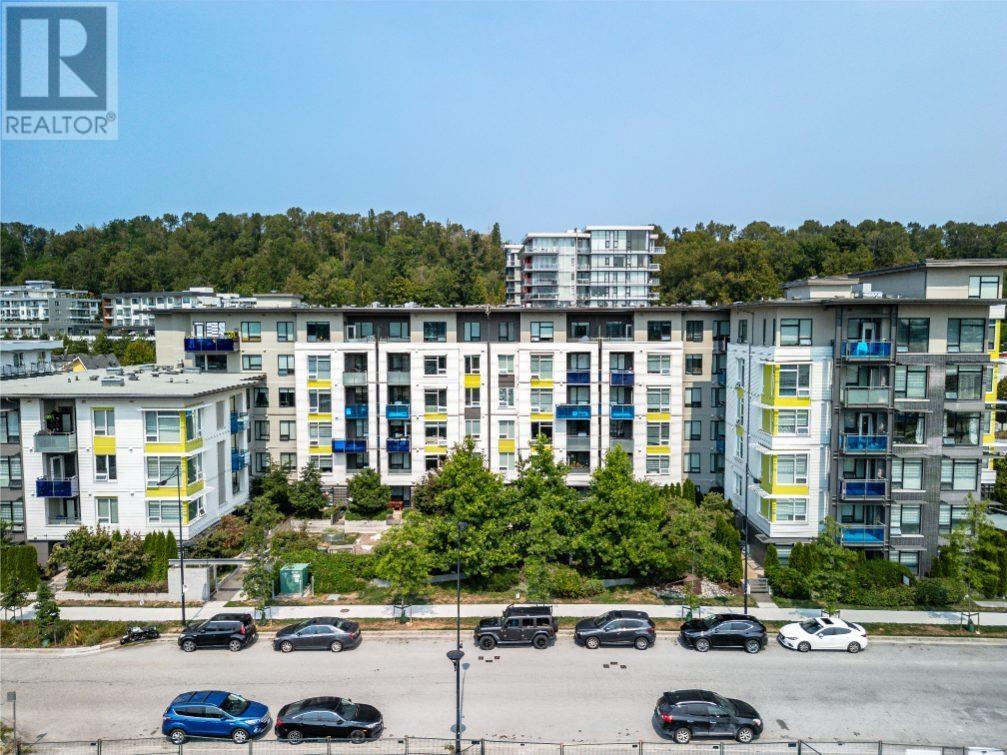 506 3289 Riverwalk Avenue, Vancouver, British Columbia  V5S 0G2 - Photo 10 - R3008358