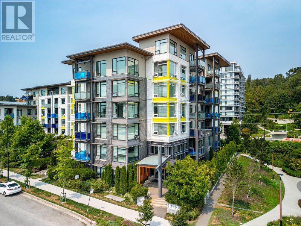 506 3289 Riverwalk Avenue, Vancouver, British Columbia  V5S 0G2 - Photo 11 - R3008358
