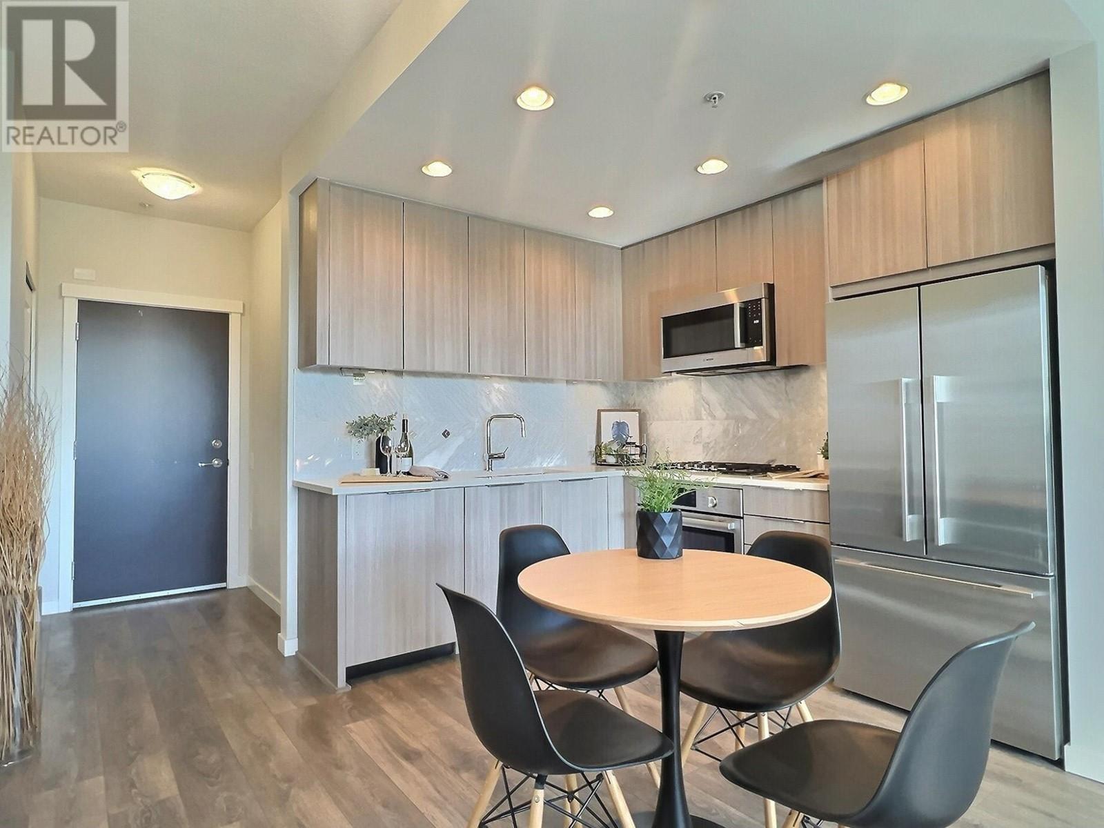 506 3289 Riverwalk Avenue, Vancouver, British Columbia  V5S 0G2 - Photo 5 - R3008358