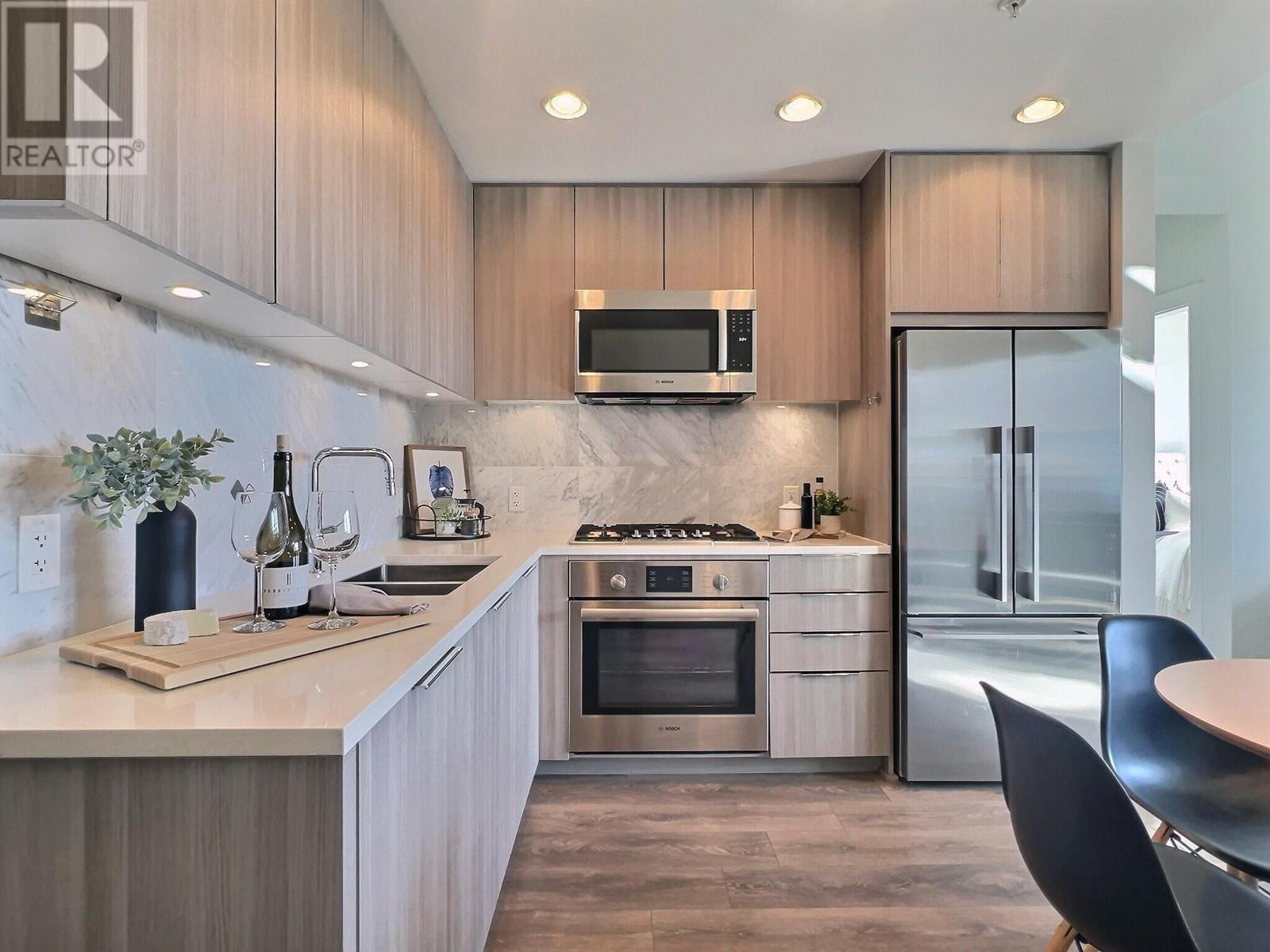 506 3289 Riverwalk Avenue, Vancouver, British Columbia  V5S 0G2 - Photo 6 - R3008358