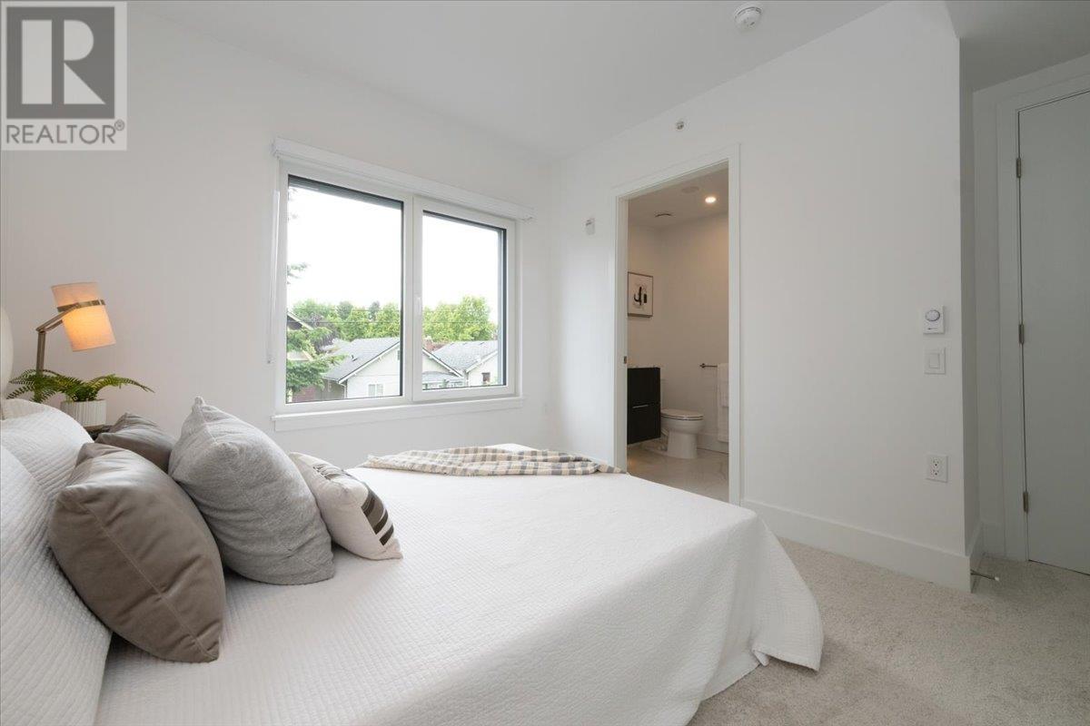 205 2075 E 1st Avenue, Vancouver, British Columbia  V5N 1B6 - Photo 25 - R3008380