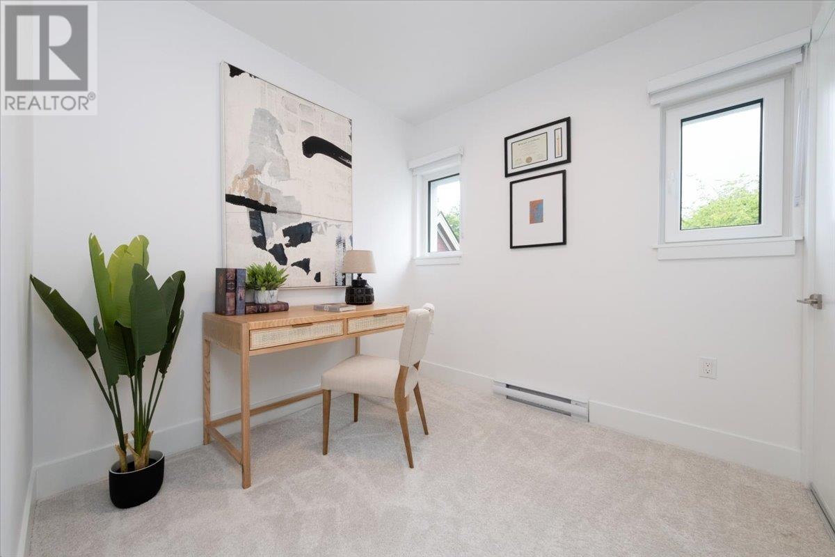 205 2075 E 1st Avenue, Vancouver, British Columbia  V5N 1B6 - Photo 28 - R3008380