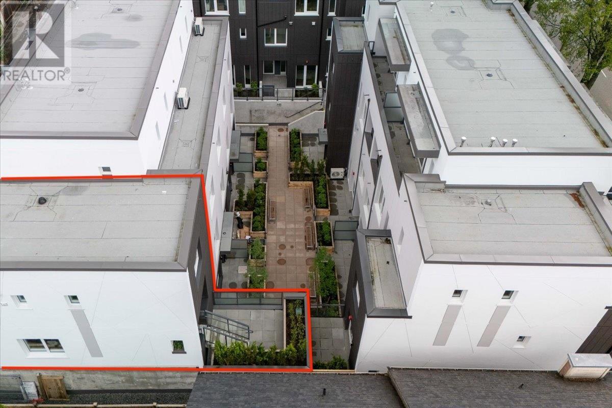 205 2075 E 1st Avenue, Vancouver, British Columbia  V5N 1B6 - Photo 32 - R3008380
