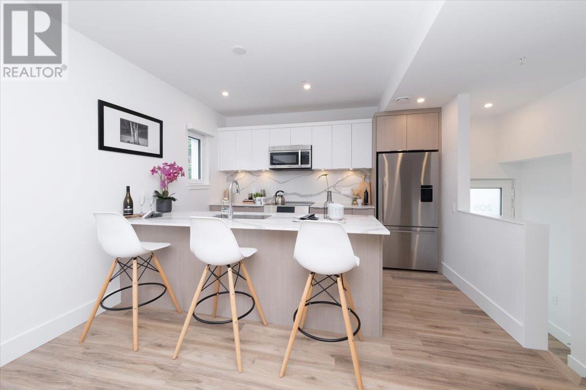 205 2075 E 1st Avenue, Vancouver, British Columbia  V5N 1B6 - Photo 7 - R3008380