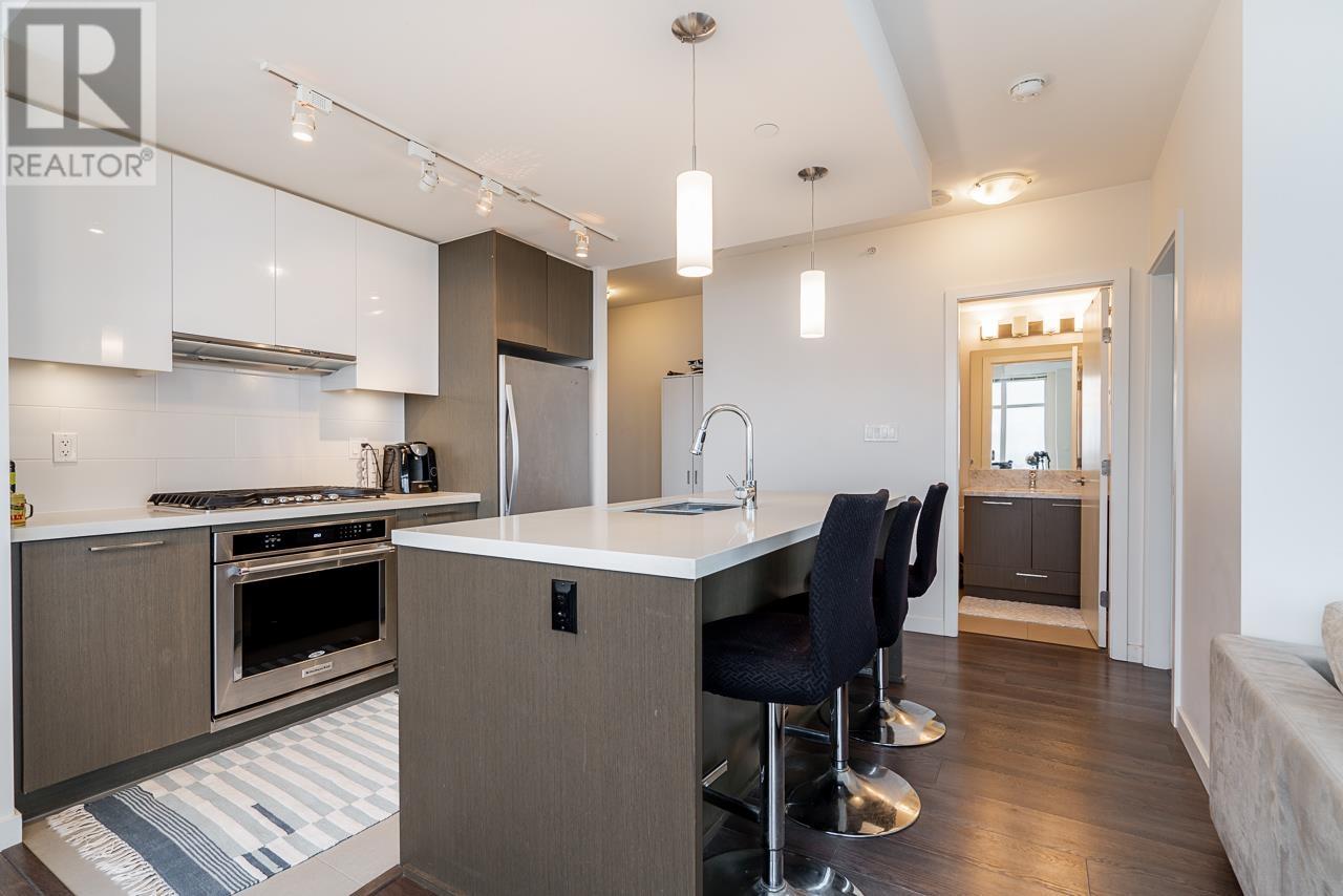 3603 3080 Lincoln Avenue, Coquitlam, British Columbia  V3B 0L9 - Photo 10 - R3008381
