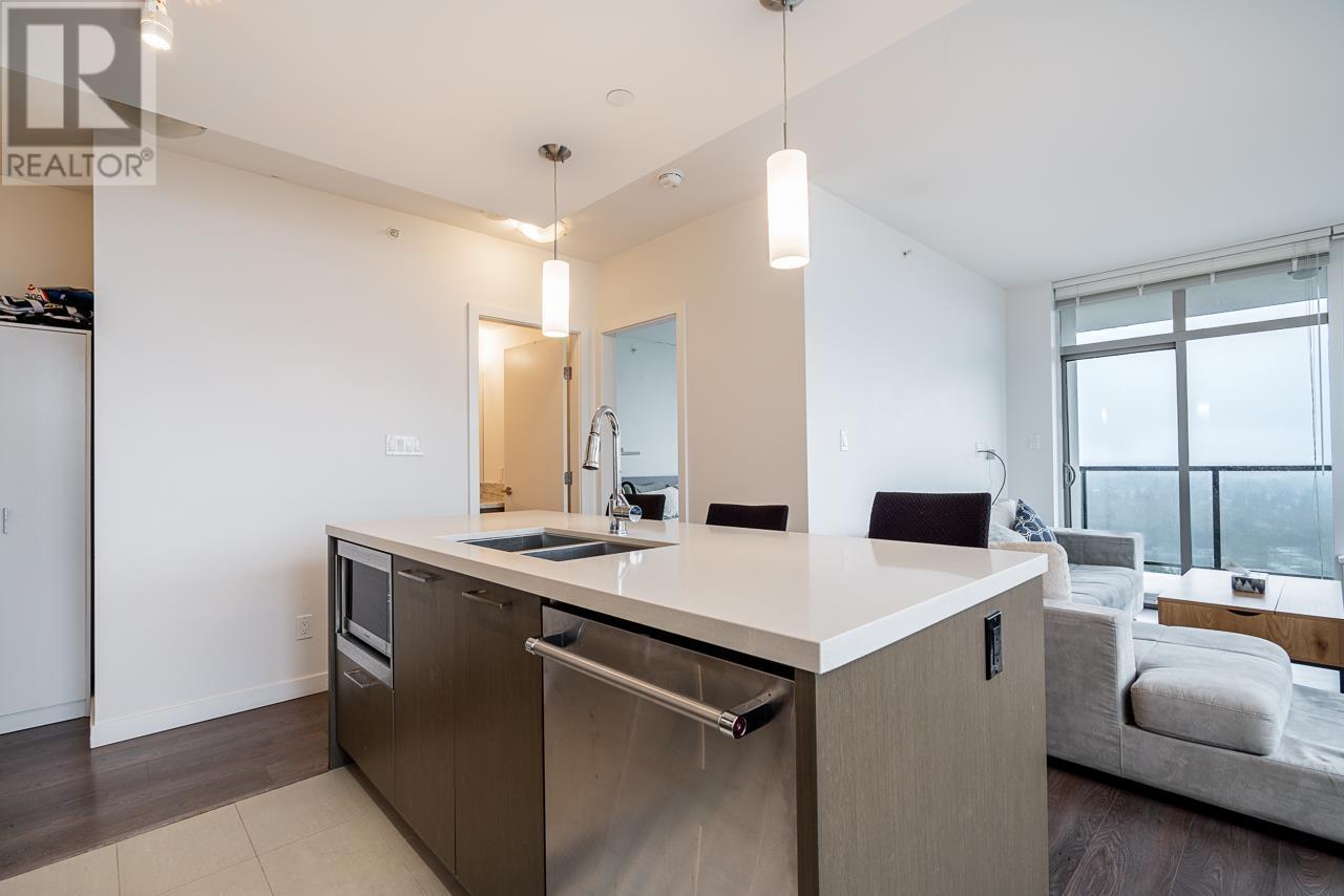 3603 3080 Lincoln Avenue, Coquitlam, British Columbia  V3B 0L9 - Photo 13 - R3008381