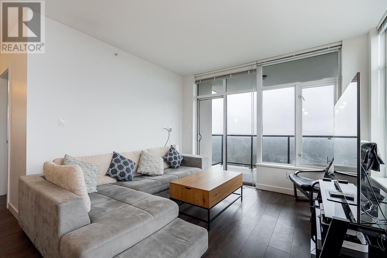 3603 3080 Lincoln Avenue, Coquitlam, British Columbia  V3B 0L9 - Photo 17 - R3008381