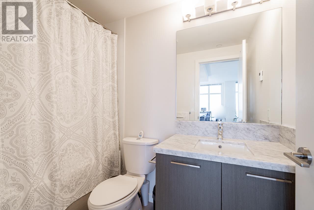 3603 3080 Lincoln Avenue, Coquitlam, British Columbia  V3B 0L9 - Photo 22 - R3008381
