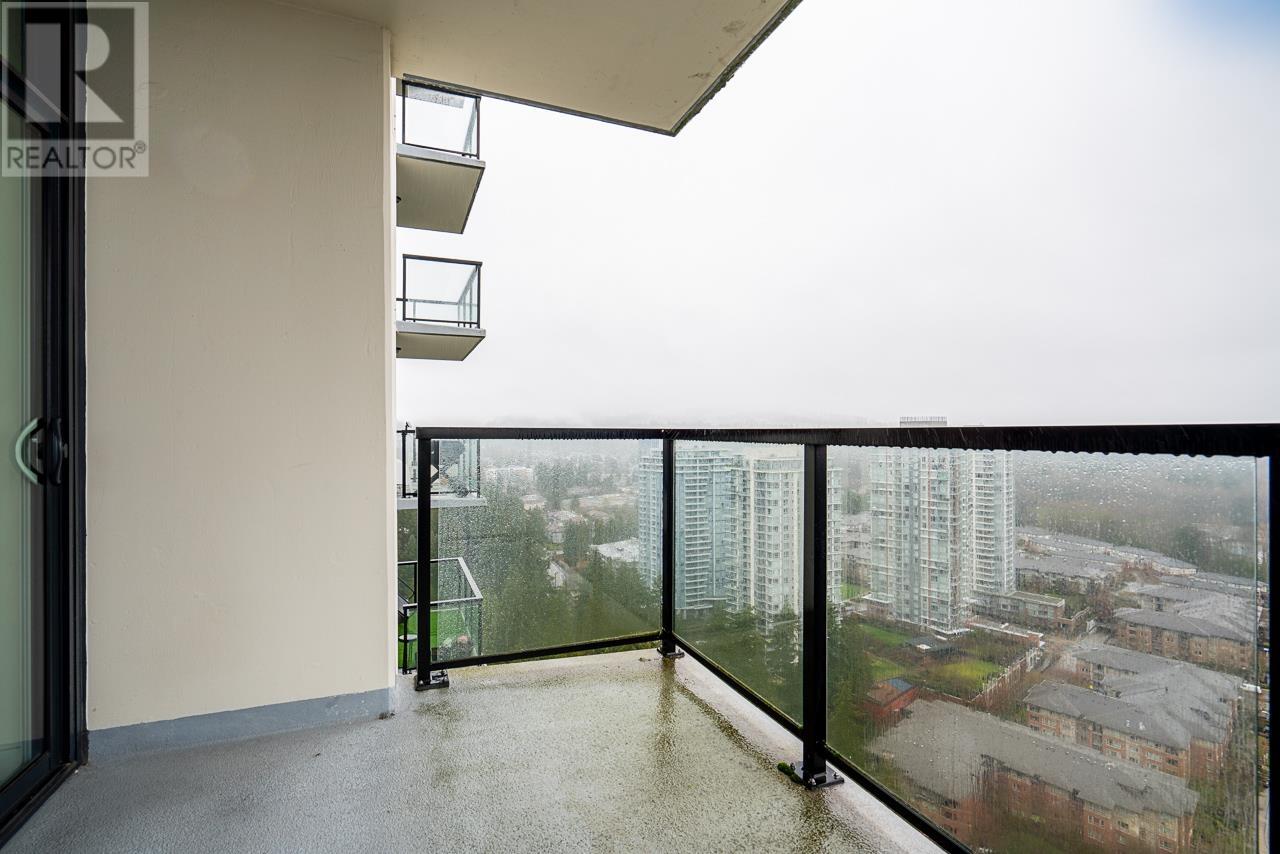 3603 3080 Lincoln Avenue, Coquitlam, British Columbia  V3B 0L9 - Photo 24 - R3008381