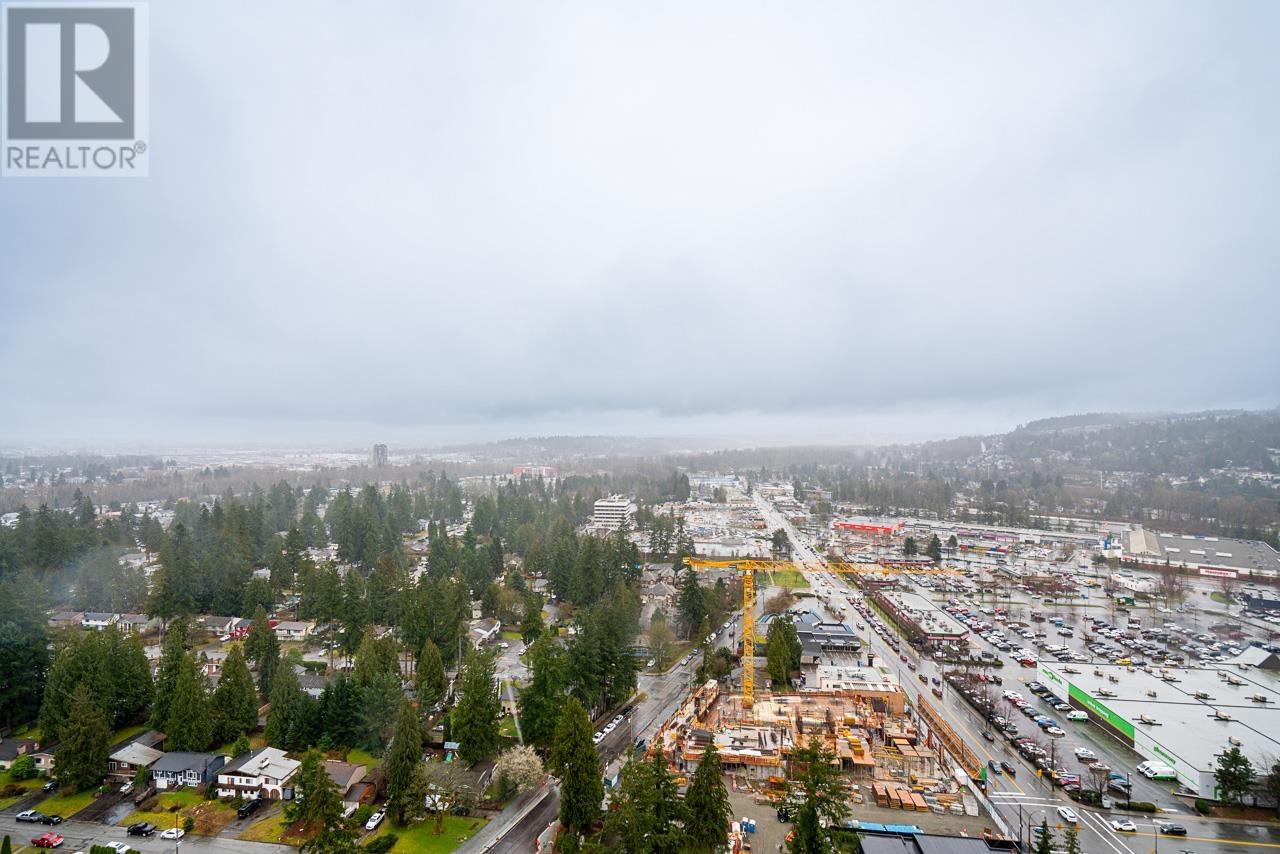 3603 3080 Lincoln Avenue, Coquitlam, British Columbia  V3B 0L9 - Photo 27 - R3008381