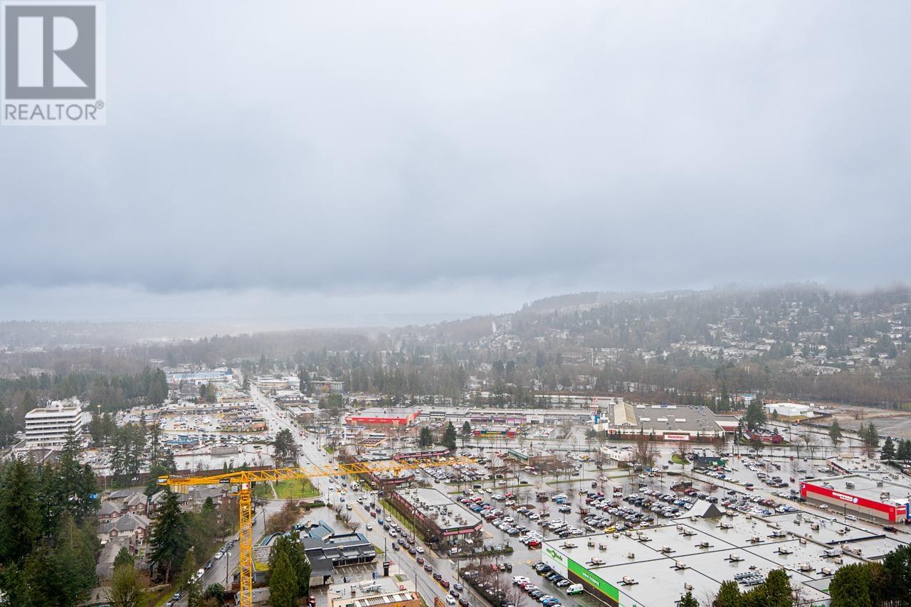 3603 3080 Lincoln Avenue, Coquitlam, British Columbia  V3B 0L9 - Photo 28 - R3008381