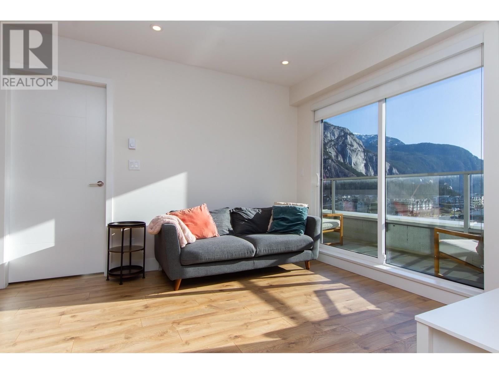 719 38362 Buckley Avenue, Squamish, British Columbia  V8B 0J8 - Photo 4 - R3008405