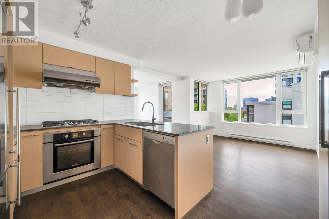 707 7979 Firbridge Way, Richmond, British Columbia  V6X 0K7 - Photo 3 - R3008407