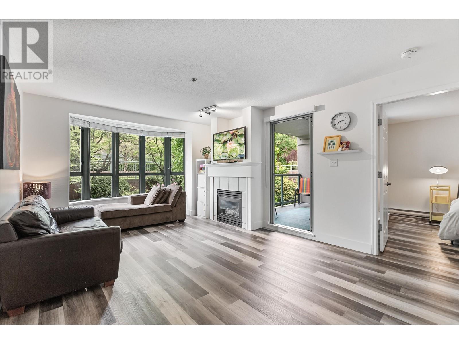 303 220 Newport Drive, Port Moody, British Columbia  V3H 5B8 - Photo 7 - R3008414