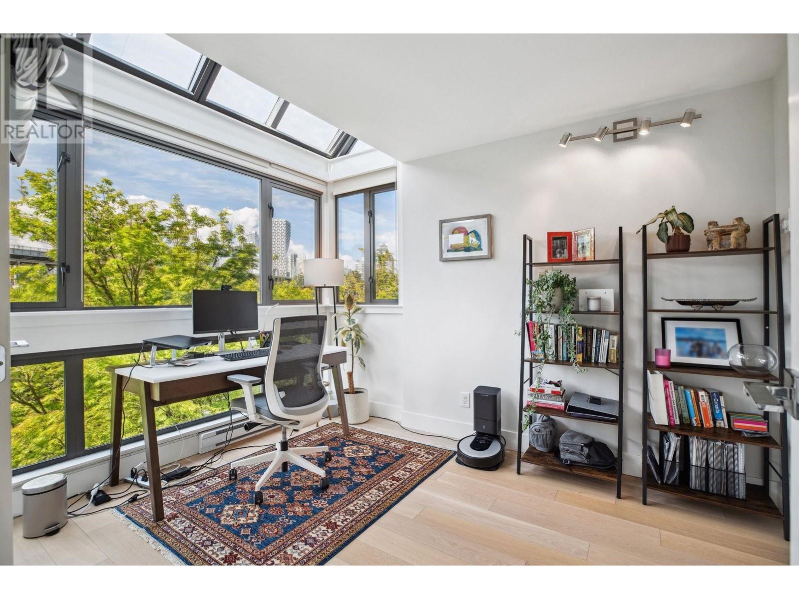 408 1477 Fountain Way, Vancouver, British Columbia  V6H 3W9 - Photo 20 - R3008418