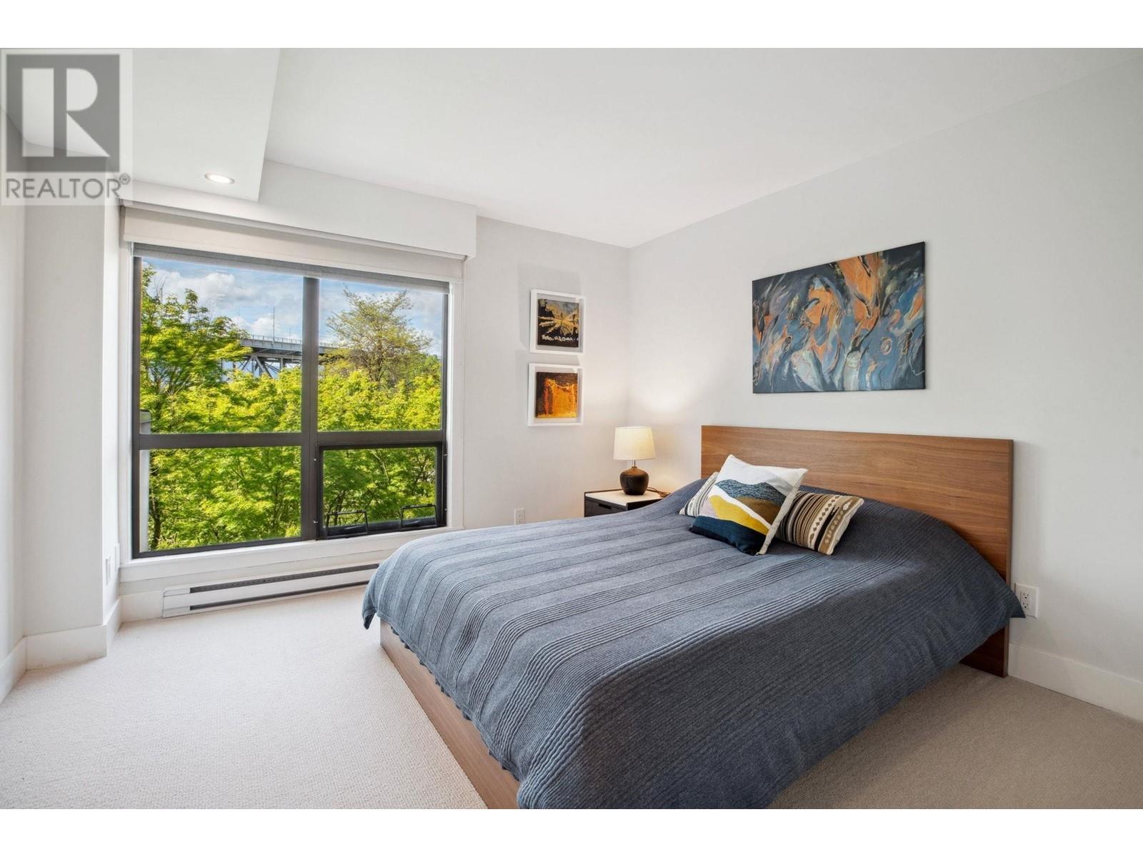 408 1477 Fountain Way, Vancouver, British Columbia  V6H 3W9 - Photo 24 - R3008418