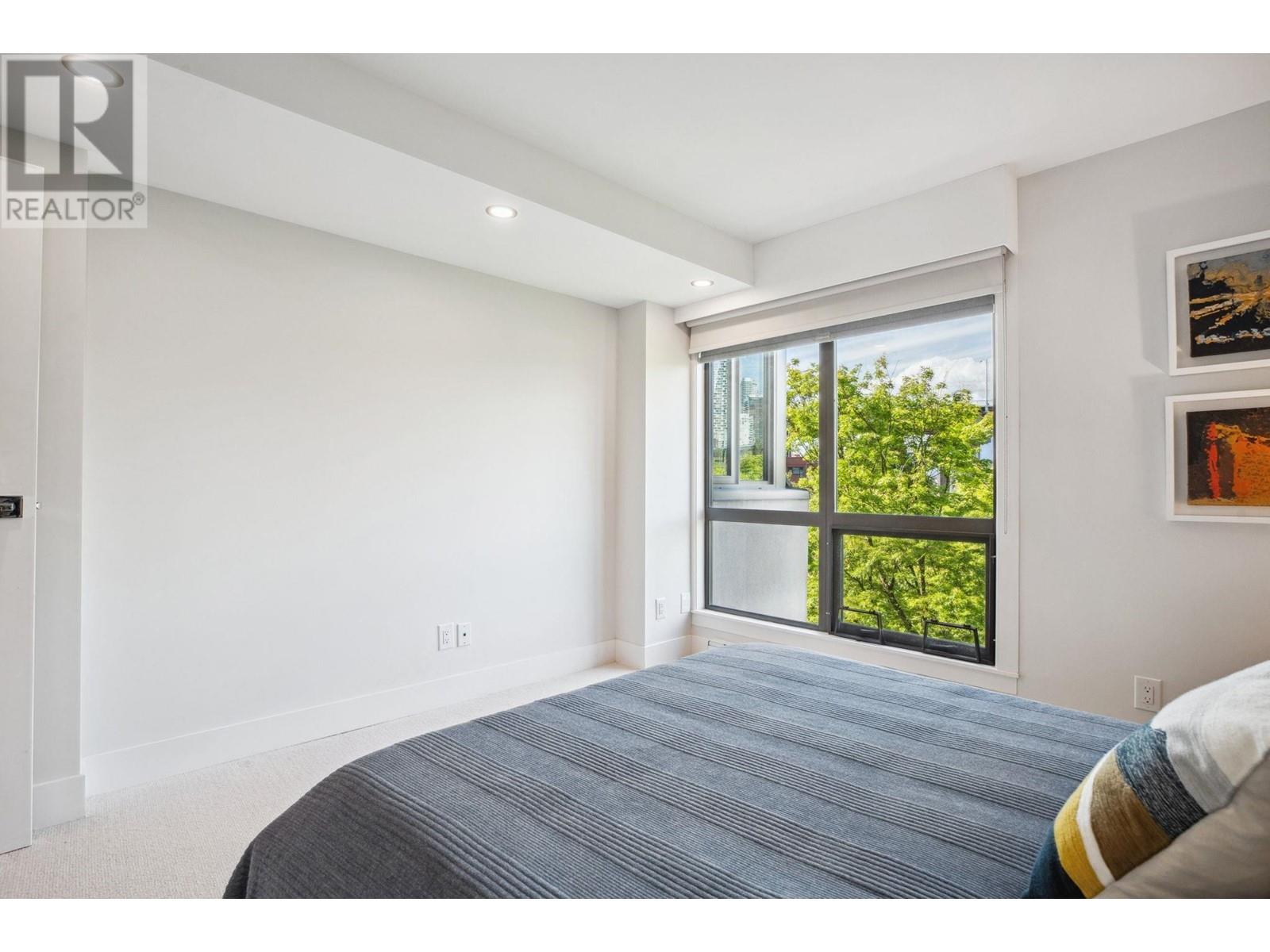 408 1477 Fountain Way, Vancouver, British Columbia  V6H 3W9 - Photo 25 - R3008418