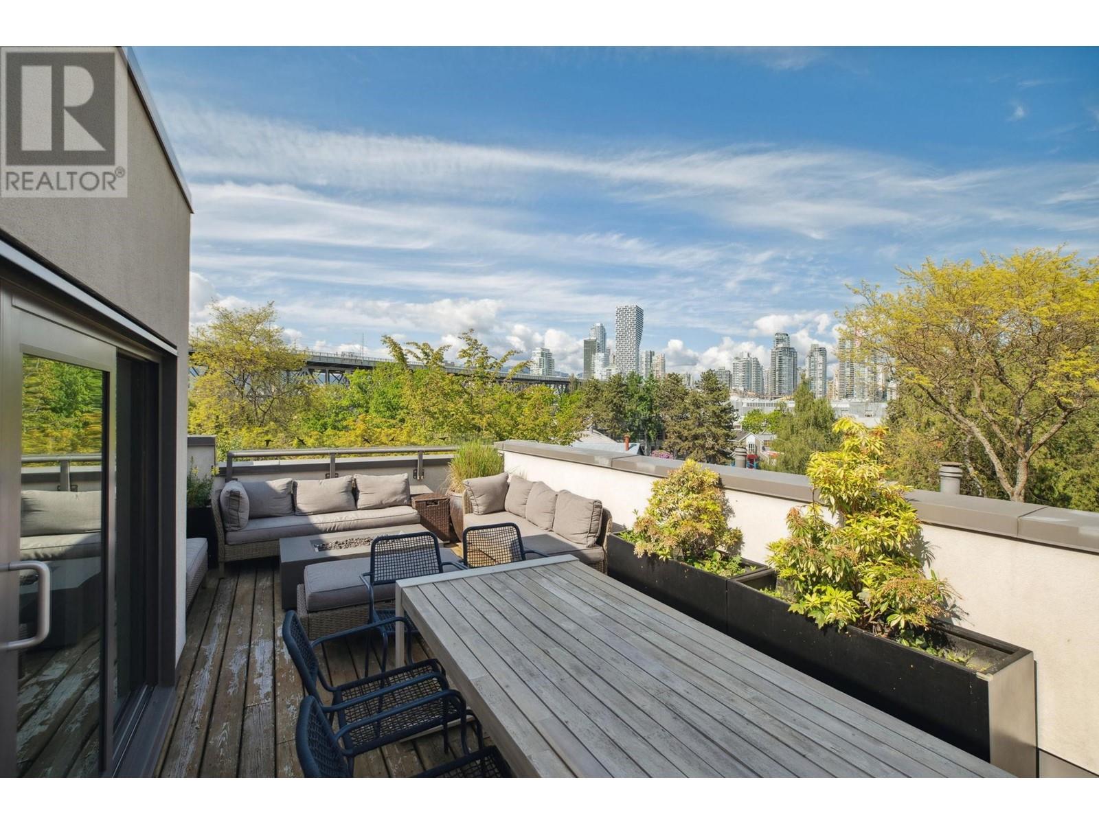408 1477 Fountain Way, Vancouver, British Columbia  V6H 3W9 - Photo 31 - R3008418