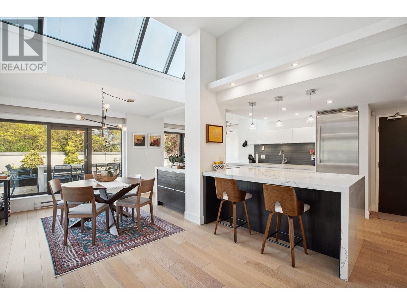 408 1477 Fountain Way, Vancouver, British Columbia  V6H 3W9 - Photo 5 - R3008418